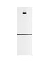 Холодильник BEKO B3DRCNK362HW No Frost